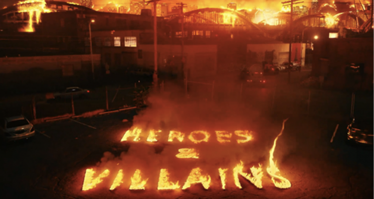 Metro Boomin' Announces New Album 'Heroes & Villains' for Nov. 4