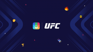 UFC Announces IRL as Official Group Messaging and Fan Chart Platform