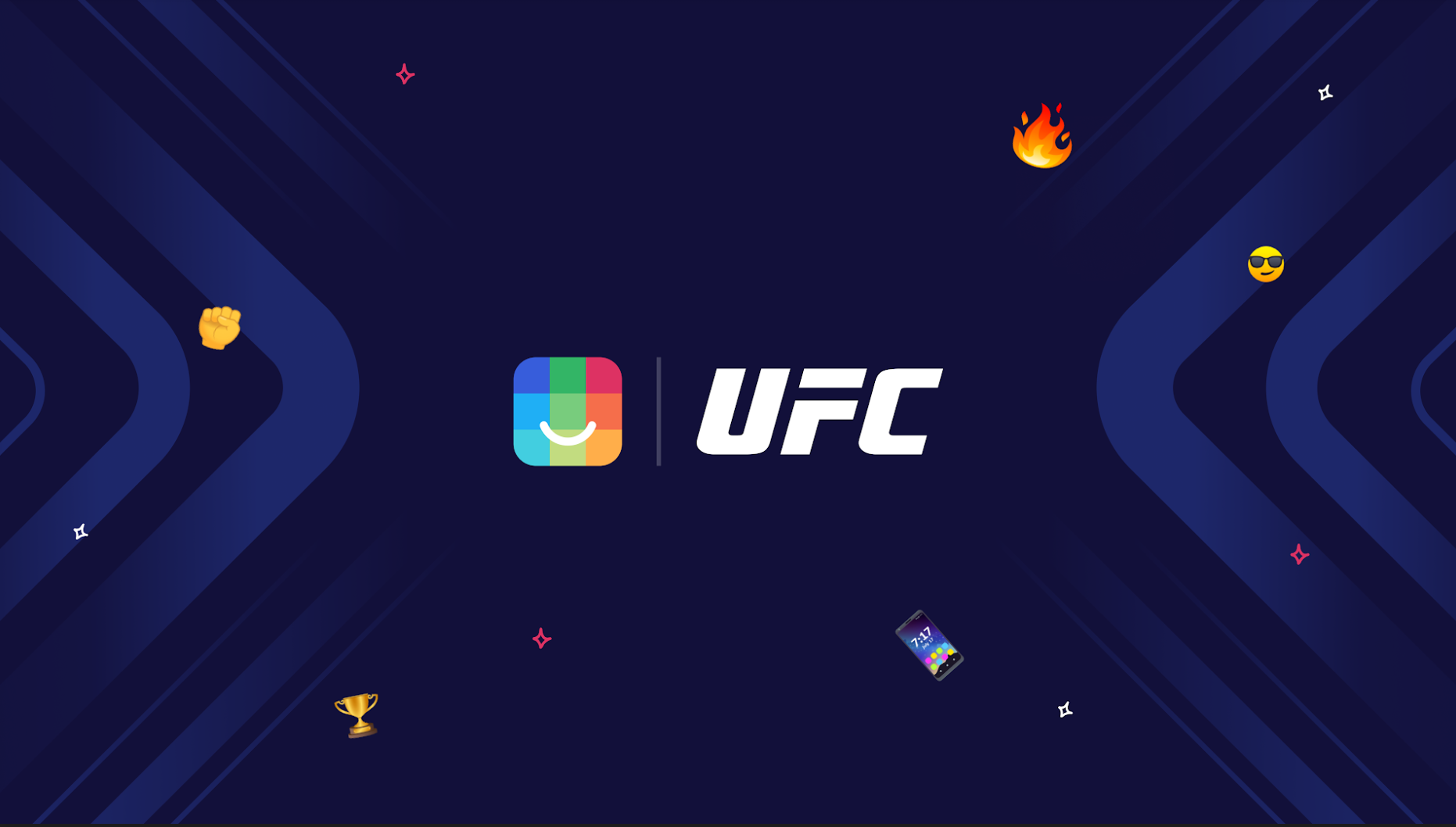 SOURCE SPORTS: UFC Announces IRL as Official Group Messaging and Fan Chat Platform