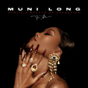 Muni Long Announces 'Public Displays of Affection: The Album' for Sept. 23