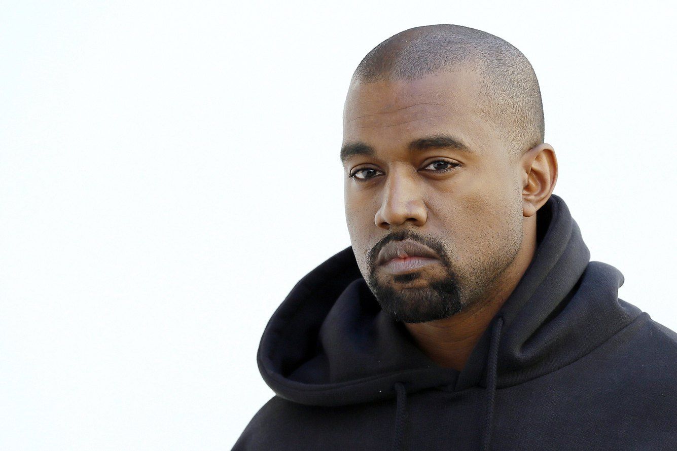 Adidas Announces New Yeezy Stock, Kanye West Calls Them ‘Fake’