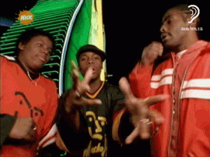 Kel Mitchell Remembers Coolio: ‘He Just Brought a Special Kind of Magic'