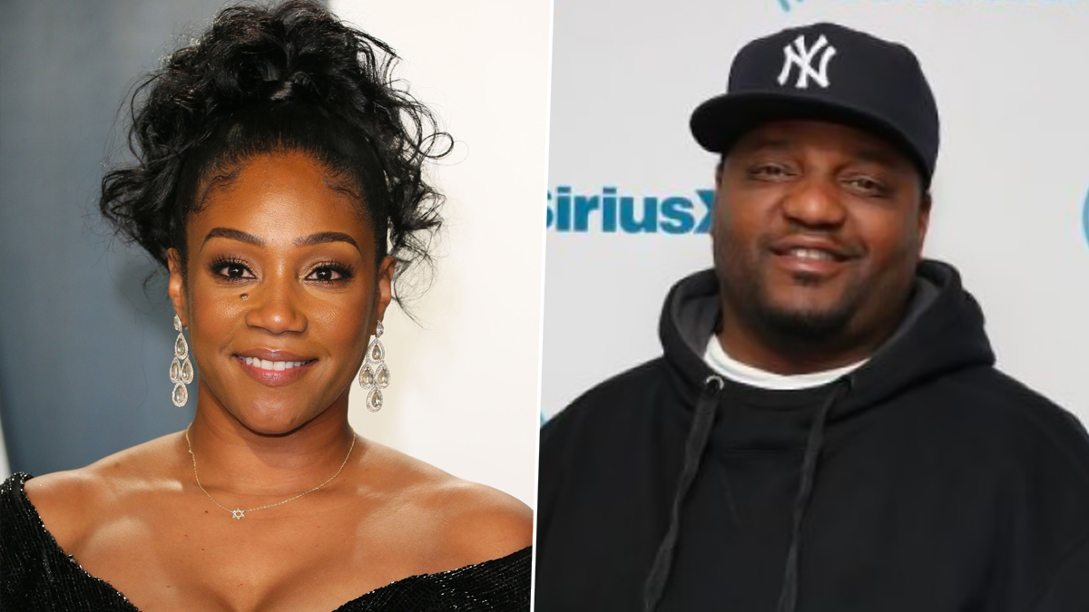 The Source |Tiffany Haddish and Aries Spears Sued For Alleged Child Sexual ...