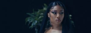 Megan Thee Stallion and Key Glock Team for 'Ungrateful' Music Video