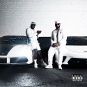 DJ Drama and Jeezy Team For New Single 'I Ain't Gon Hold Ya'