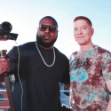 Celebrity Videographer Dante Hillmedo Films a Cinematic Experience of DJ Khaled’s 'GOD DID' Album Release Party in NYC