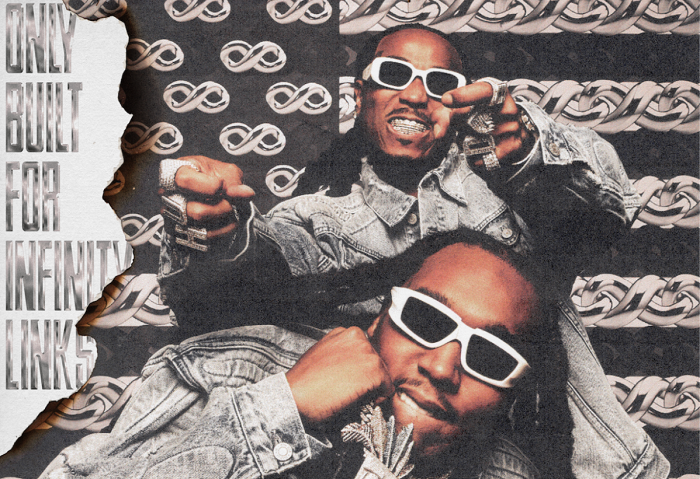 Quavo and Takeoff Share Tracklist for ‘Only Built For Infinity Links’ Featuring Gunna, Summer Walker & More