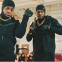 Rowdy Rebel Drops 'Paid Off' Video Featuring Fivio Foreign
