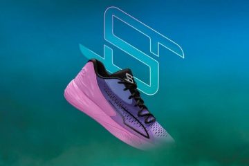 PUMA Hoops and Breanna Stewart to Release 'Stewie 1 Causing Trouble'