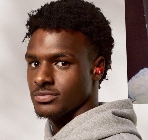 Bronny James Inks Deal with Beats by Dre 14 Years After LeBron's First Deal