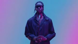 Amazon Music Live – New Concert Series Hosted by 2 Chainz Starting October 27 Amazon Music 0 2 screenshot 1