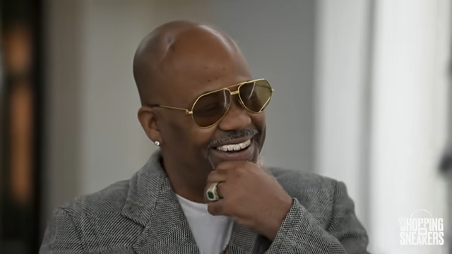 Dame Dash Names Two JAY-Z Albums and One From Kanye as His Favorite Roc-a-Fella Projects