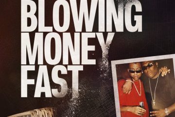 STARZ Announces 50 Cent's 'The BMF Documentary: Blowing Money Fast' for Oct. 23