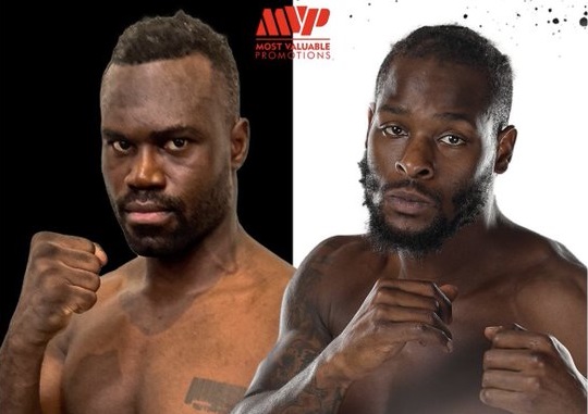 Le'Veon Bell to Have Pro Boxing Debut Against Former UFC Fighter Uriah Hall