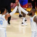 Lakers Get First Win Behind Russell Westbrooks Bench Spark