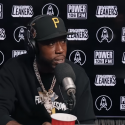 Freddie Gibbs Delivers L.A. Leakers Freestyle over JAY-Z's "This Can't Be Life"