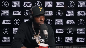 Freddie Gibbs Delivers L.A. Leakers Freestyle over JAY-Z's "This Can't Be Life"