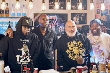 Gumbo Brand Launches Partnership with Jadakiss, Takeoff, Lil Meech & More