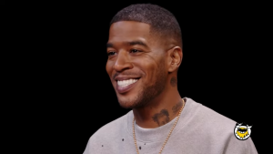 Kid Cudi Sees the End of His Music Career | The Source