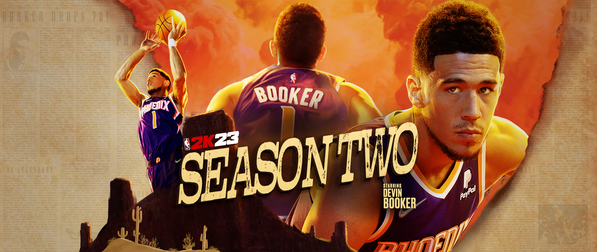 33 NEW JERSEYS ADDED TO NBA 2K23 via SERVER UPDATE! 