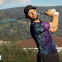 Stephen Curry and Michael Jordan To Be Playable Characters in PGA Tour 2K23