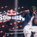 Larry June and Babyface Ray Pack Out Detroit for Red Bull SoundClash