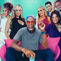 Dennis Rodman, August Alsina, Tamar Braxton & More to Star in the Return of VH1’s ‘The Surreal Life'