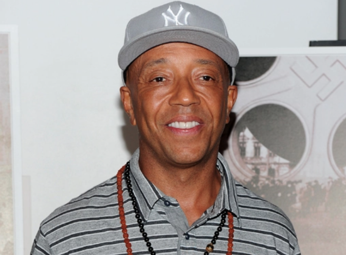 Happy 65th Birthday To Hip Hop Mogul Russell Simmons!