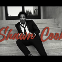 Shawn Cook Releases Black-And-White Visual For "Stay"