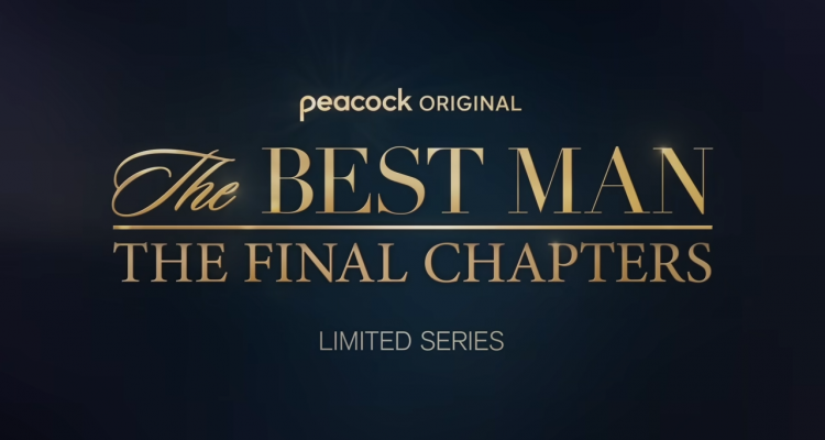 The Best Man The Final Chapters Official Teaser Peacock Original 0 51 screenshot