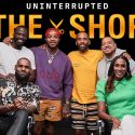 Draymond Green, Lisa Leslie, P.J. Tucker to Appear on New Episode of 'UNINTERRUPTED The Shop'