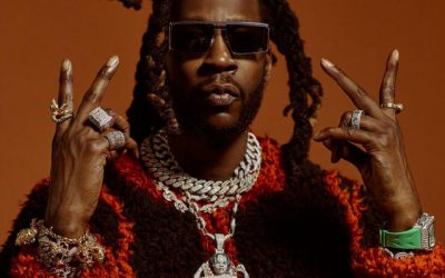 2 Chainz Drops “2 Step” From ‘House Party’ Soundtrack - The Source