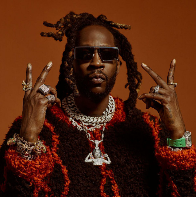2 Chainz Drops “2 Step” From ‘House Party’ Soundtrack