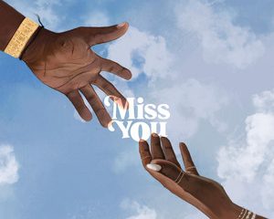 Afrobeats-Meets-Hip-Hop's 1UCID Releases Debut Single "Miss You"