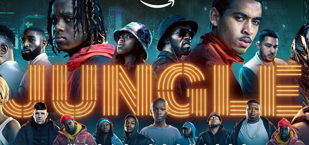 ‘Jungle’ Gives Prime Video Its First UK Drill Musical