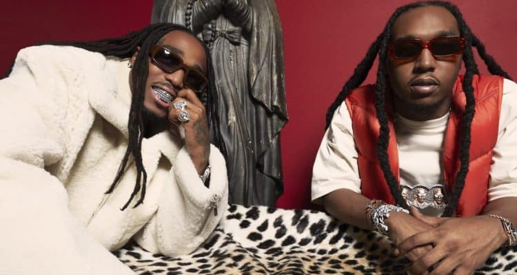 Offcheat Trends after Takeoff and Quavo Release New Song ‘Messy’ - The ...