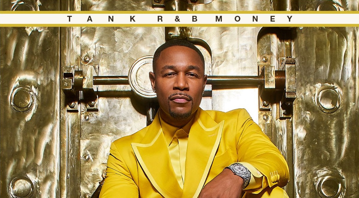 <div>Tank Hits No. 1 on the R&B Charts for the Seventh Time With “Slow”</div>