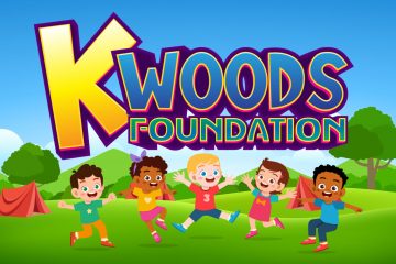 K Woods Foundation - Park Hill Community Center