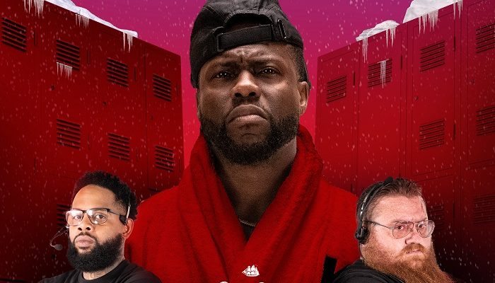 Kevin Hart and Hartbeat Announces 'Cold As Balls' Season 7 Feat. Allen Iverson, Dwight Howard and More