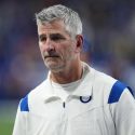 Indianapolis Colts Fire Frank Reich, Hire Jeff Saturday in Interim Role