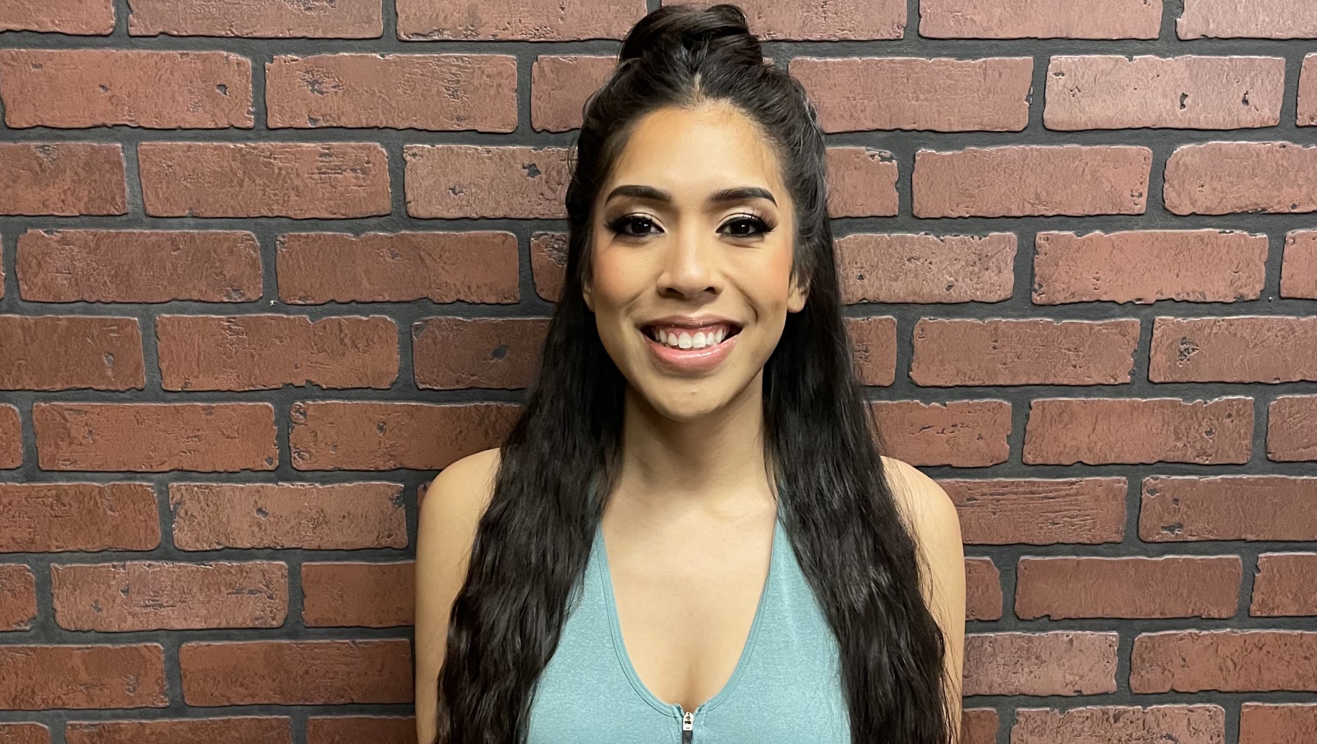 Jen DeLeon Talks Career Building, Ups and Downs of Success, Representation, Heart-to-Heart With Big Sean, Viral Moment With Kodak Black & More