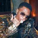 Wizkid Hosts Naomi Campbell and More for 'More Love, Less Ego' Release Party