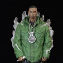 Nas Immortalized as an Action Figure with Customizable Pieces