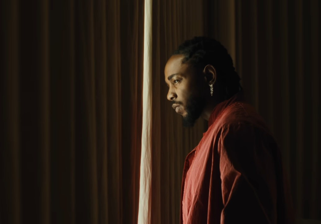 Kendrick Lamar ‘Mr. Morale & the Big Steppers’ Spends Entire Year on Billboard 200