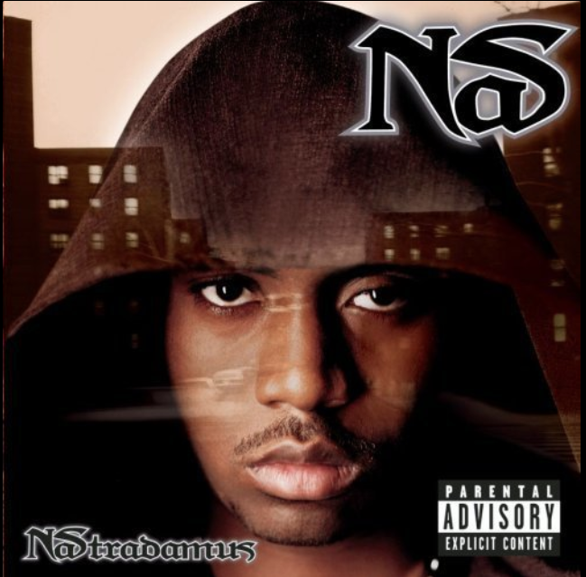Today In Hip Hop History: Nas Dropped His Fourth Album ‘Nastradamus’ 23 Years Ago