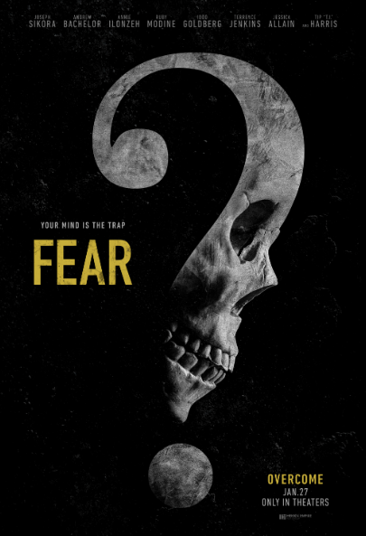 [WATCH] T.I., Joseph Sikora, and Terrance J Star In Brand New Horror Film ‘Fear’