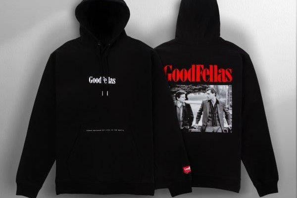 Shoe Palace Releases New Exclusive 'Goodfellas' Collection