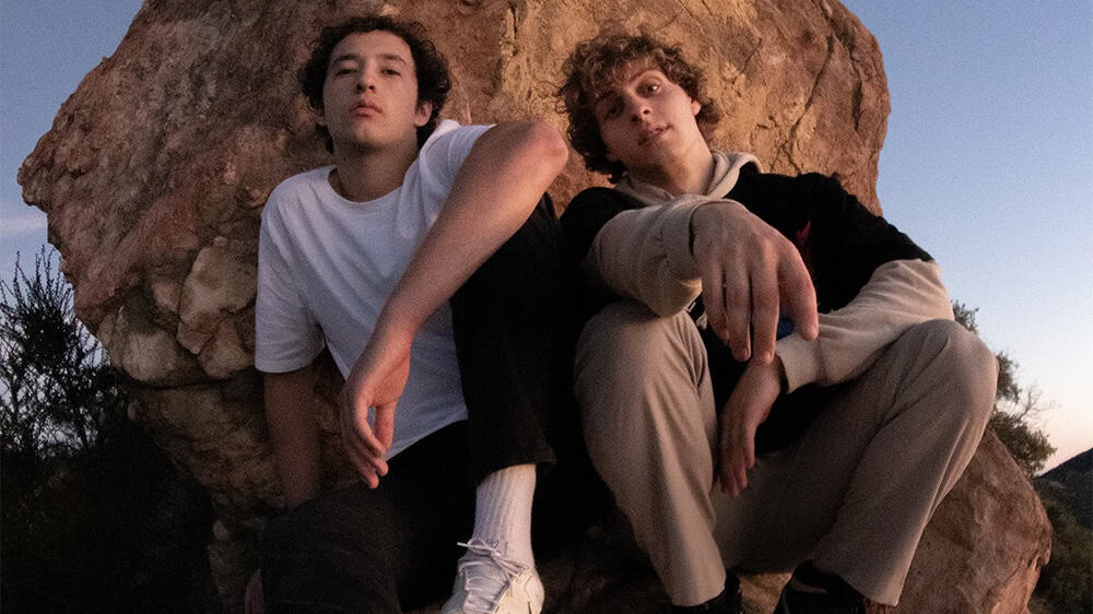 The Ugly Boys Unveil Visual for Viral Track “Runner’s High” Music News