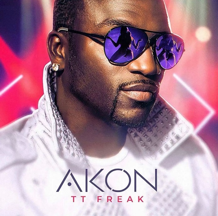 Akon Announces New ‘TT Freak’ Project in Collaboration with TikTok and Konvict Kulture