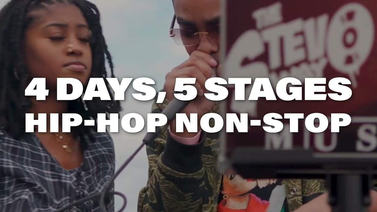 Rock The Bells & SIXTHMAN Announces FirstEver HipHop Cruise The Source